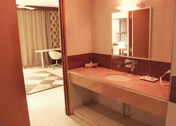 Atlantic Hotel