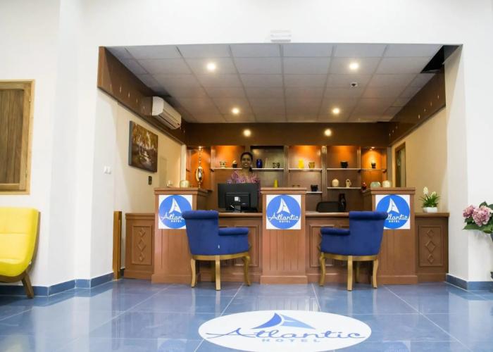 Atlantic Hotel