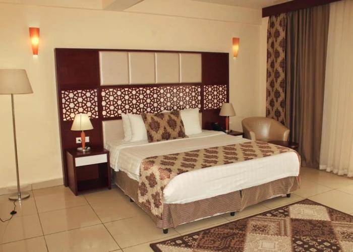 Atlantic Hotel