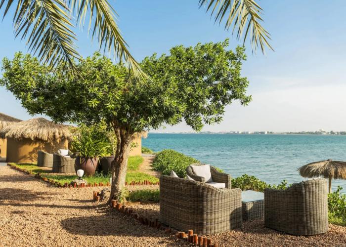 Sheraton Djibouti