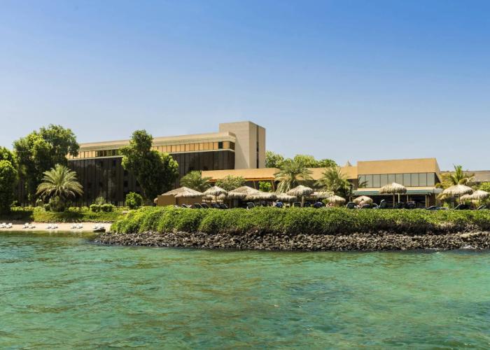 Sheraton Djibouti
