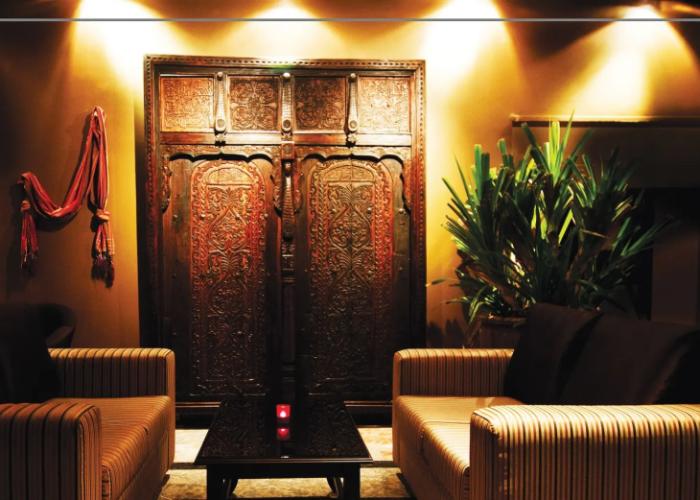 Sheraton Djibouti