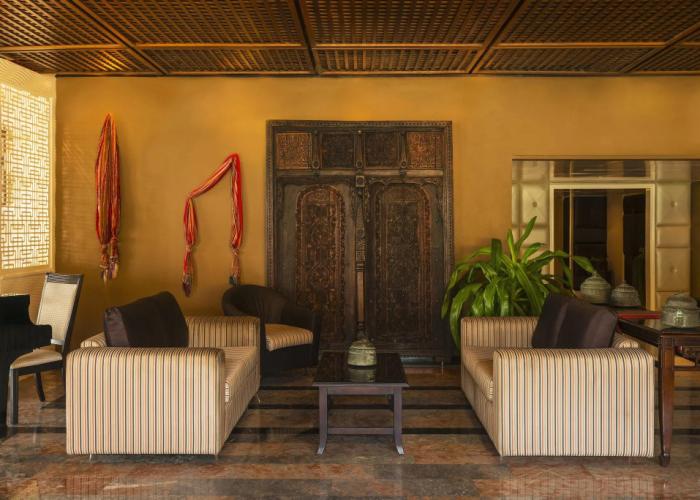Sheraton Djibouti