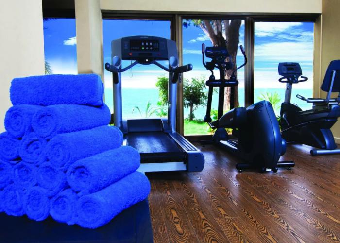 Sheraton Djibouti