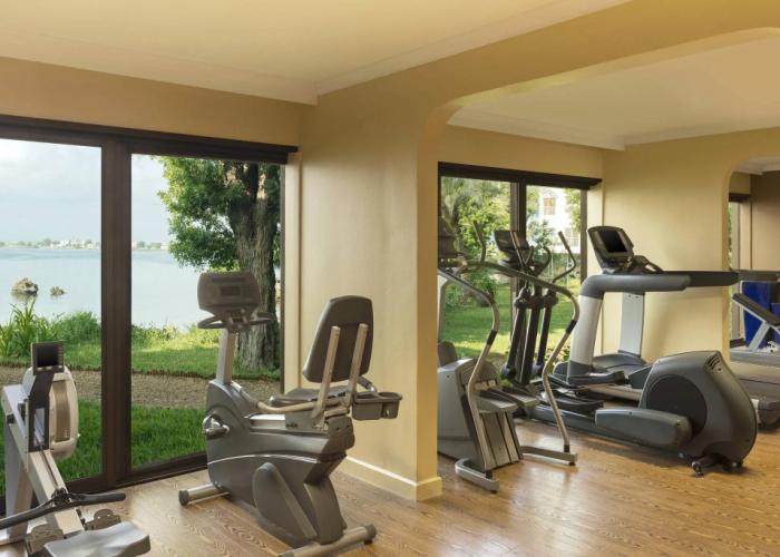 Sheraton Djibouti