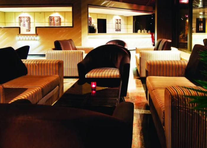 Sheraton Djibouti