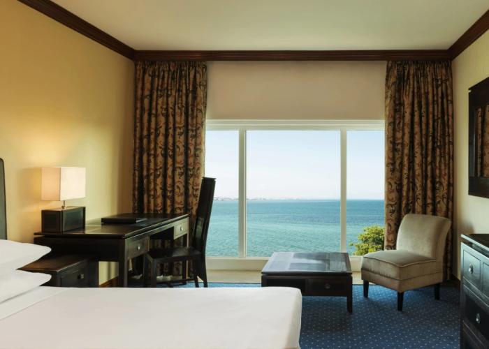 Sheraton Djibouti