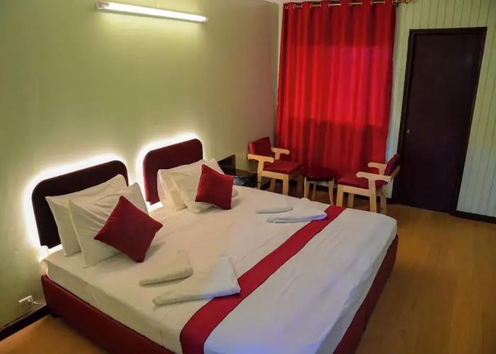 Siesta Hotel