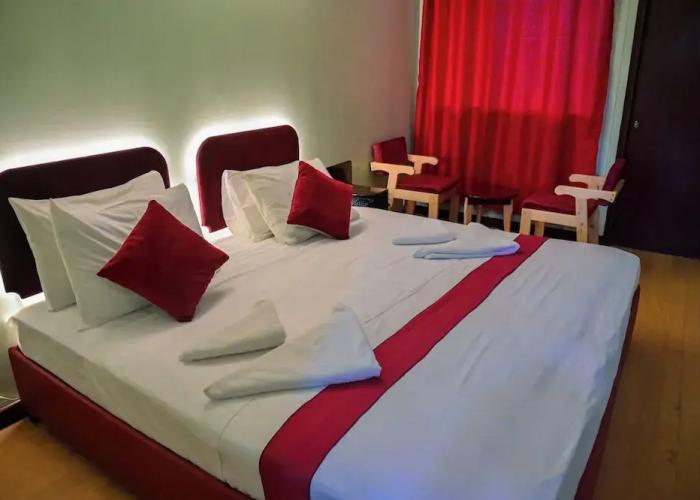 Siesta Hotel