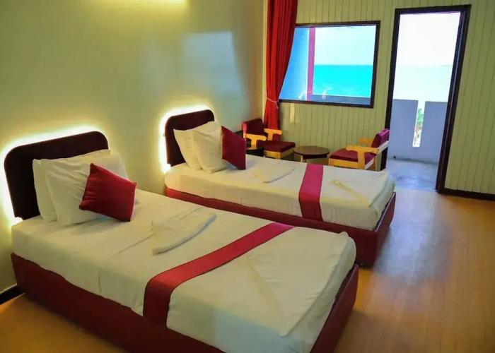 Siesta Hotel