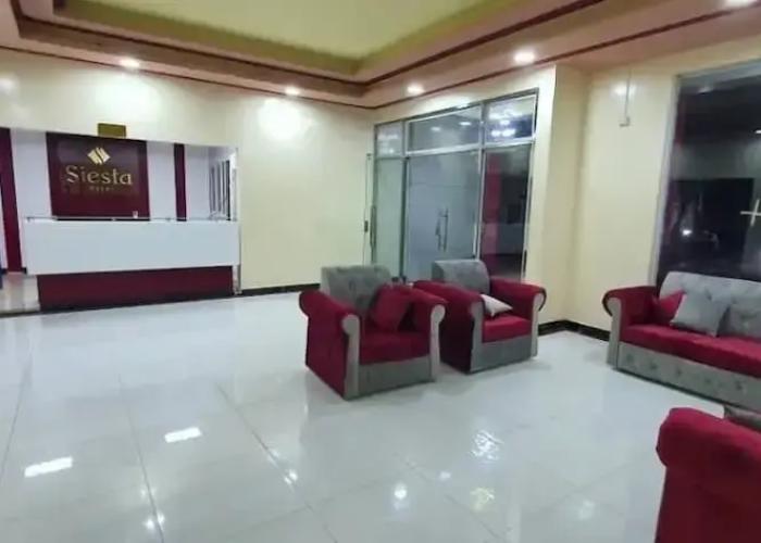 Siesta Hotel