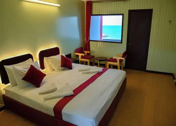 Siesta Hotel