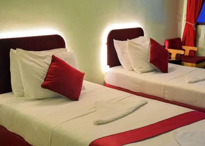 Siesta Hotel
