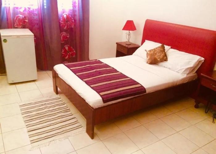 Alia Hotel