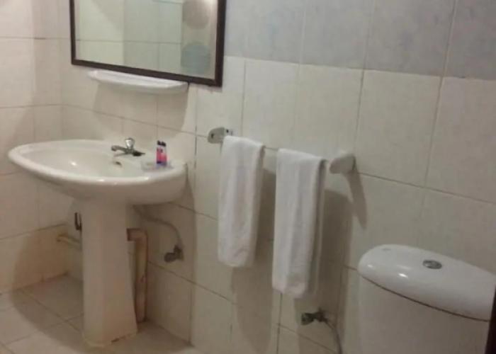 Alia Hotel