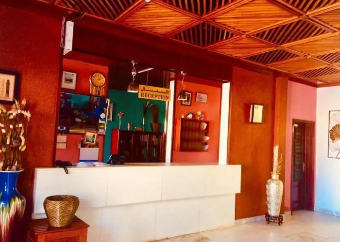 Alia Hotel