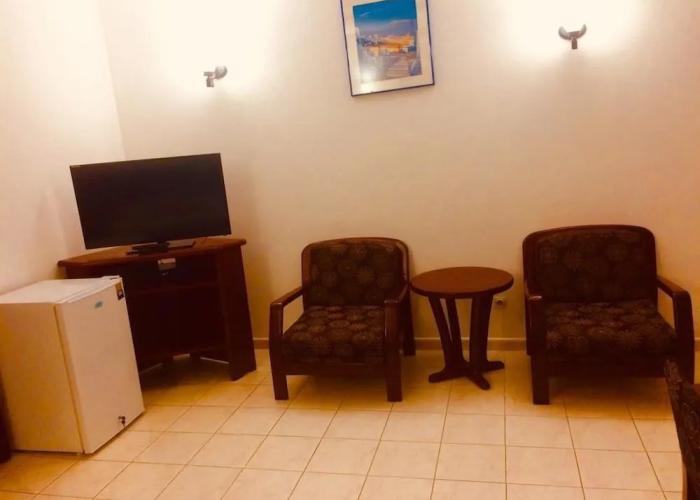 Alia Hotel