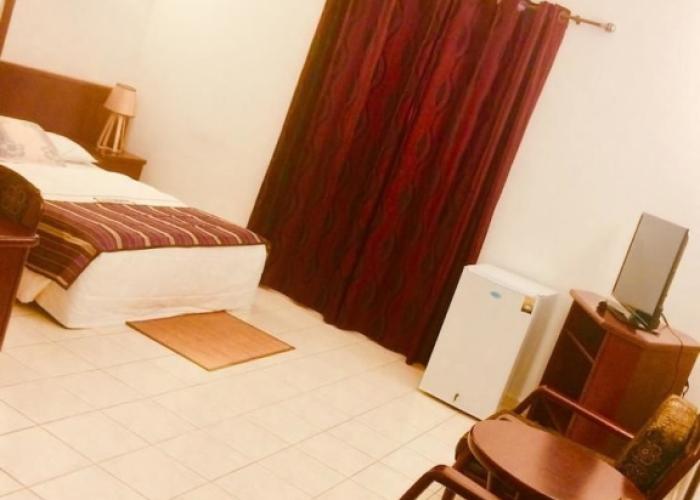 Alia Hotel