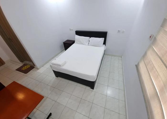 Hotel Rayan Djibouti