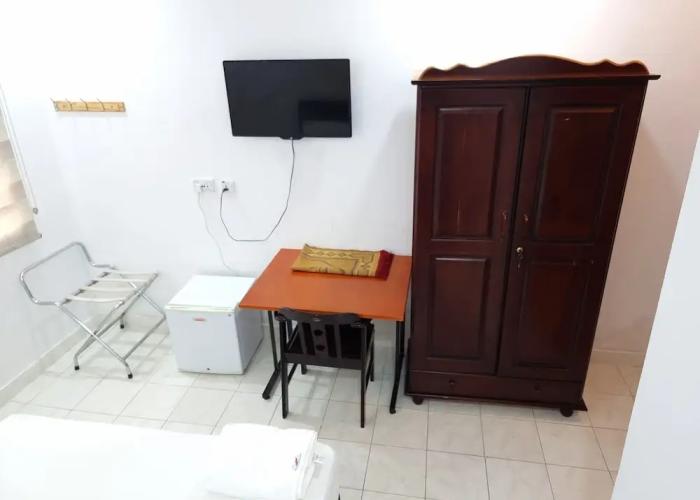 Hotel Rayan Djibouti