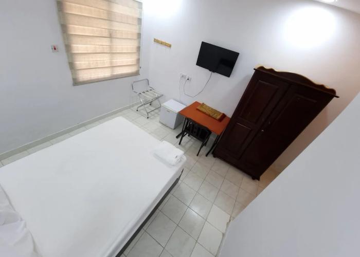 Hotel Rayan Djibouti