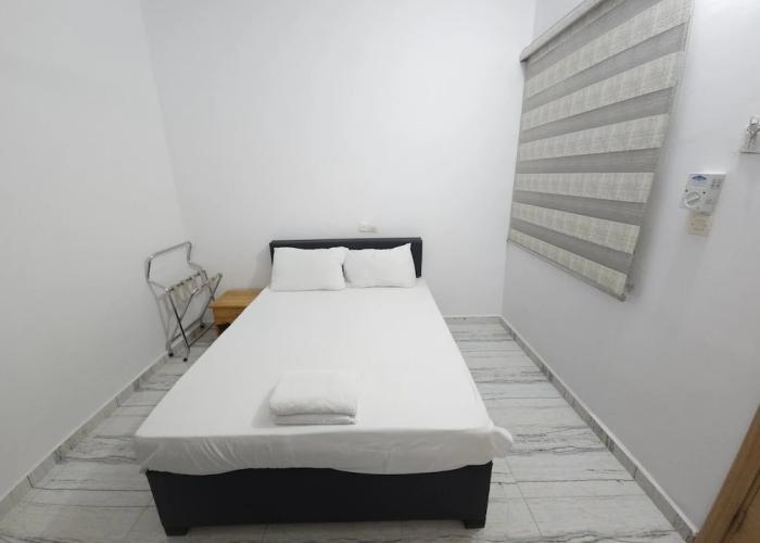 Hotel Rayan Djibouti