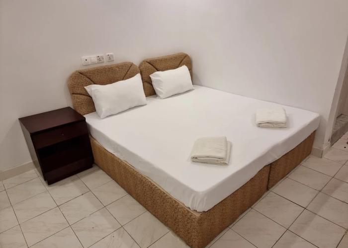 Hotel Rayan Djibouti