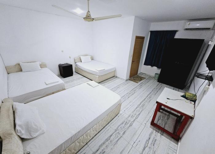 Hotel Rayan Djibouti