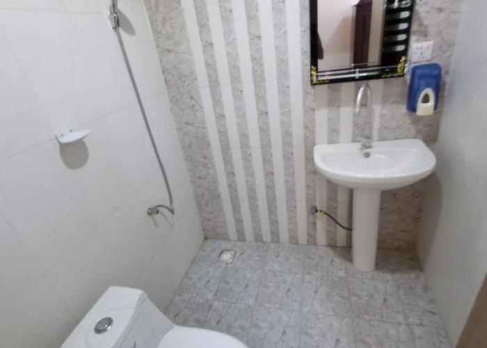 Hotel Rayan Djibouti