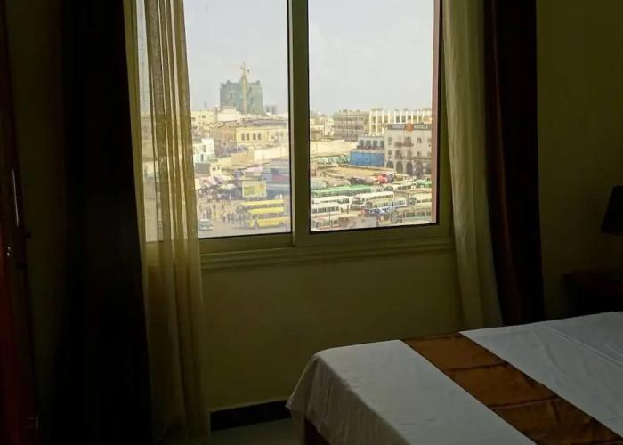 Comfort Hotel