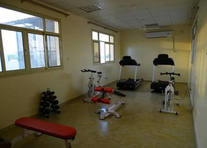 Comfort Hotel