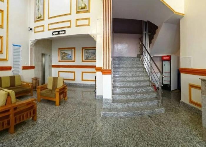 Comfort Hotel