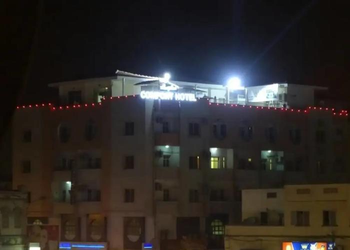 Comfort Hotel