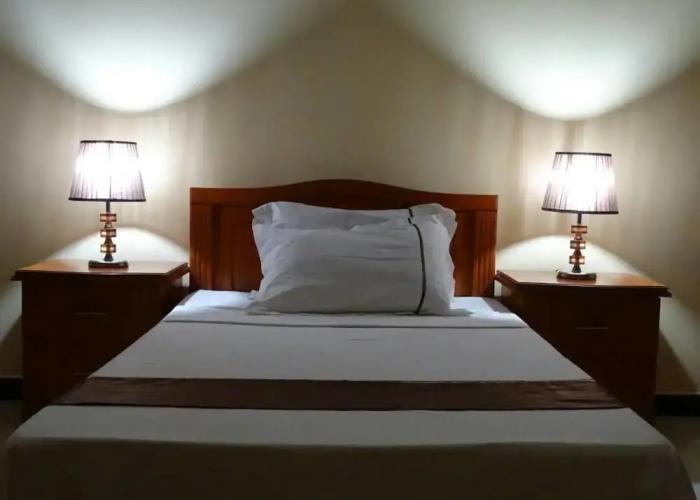 Comfort Hotel