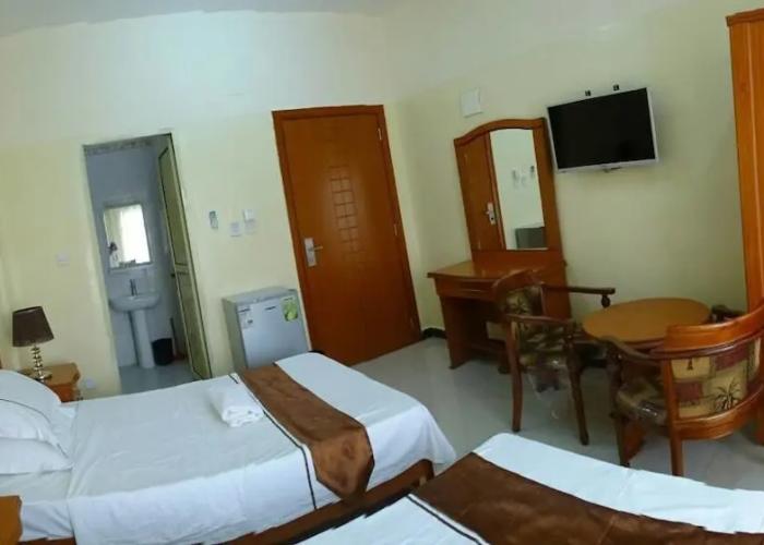 Comfort Hotel