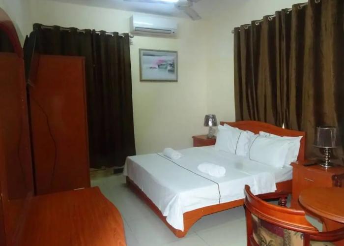 Comfort Hotel