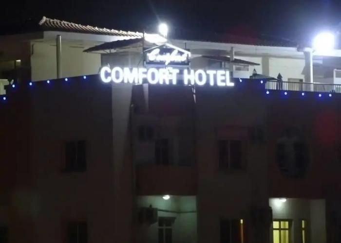 Comfort Hotel