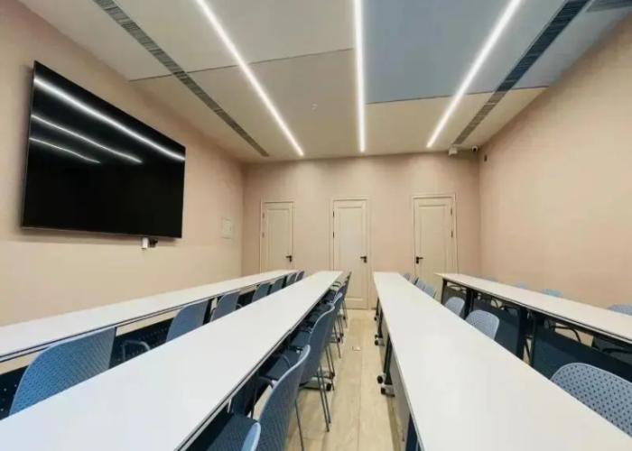 Hanting Hotel Jilin Beijing Road