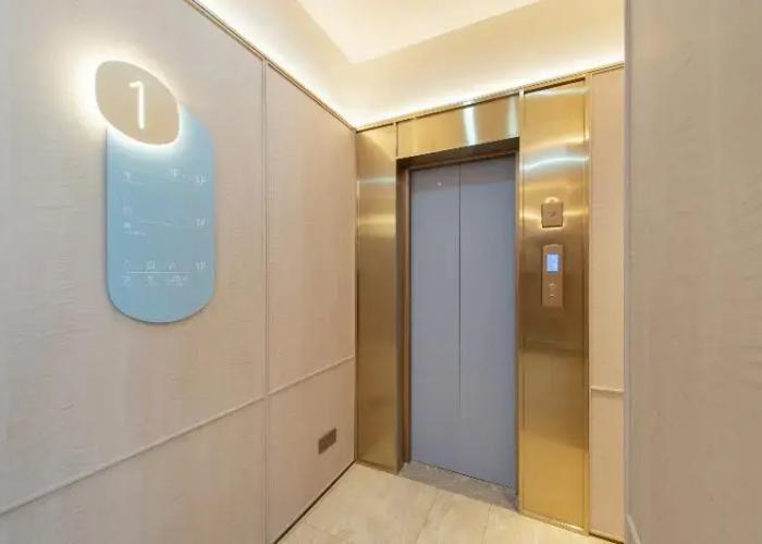 Hanting Hotel Jilin Beijing Road