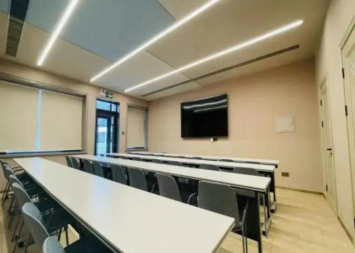Hanting Hotel Jilin Beijing Road