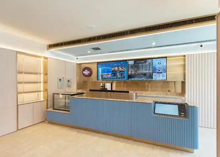 Hanting Hotel Jilin Beijing Road