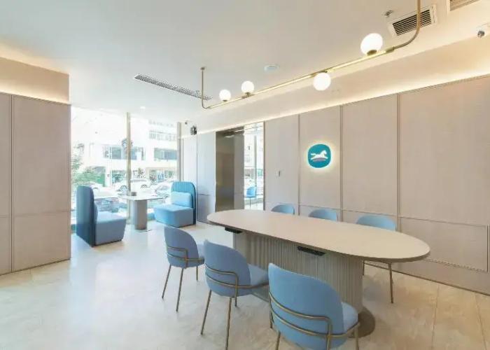 Hanting Hotel Jilin Beijing Road