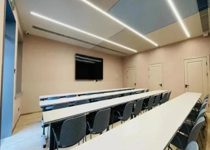Hanting Hotel Jilin Beijing Road