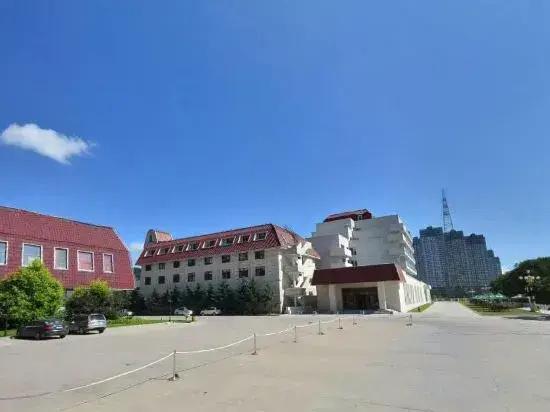 Wusong Hotel
