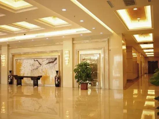 Wusong Hotel