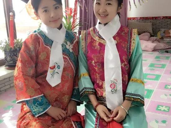 Jilin Wusong Island Zhangjia Homestay