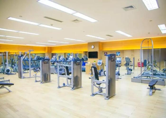 Songhua Lake Qingshan Snow View Apartment