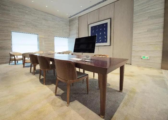 Ji Hotel Jilin Wanda Plaza