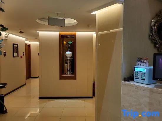 Yashe Tianxiang Boutique Hotel