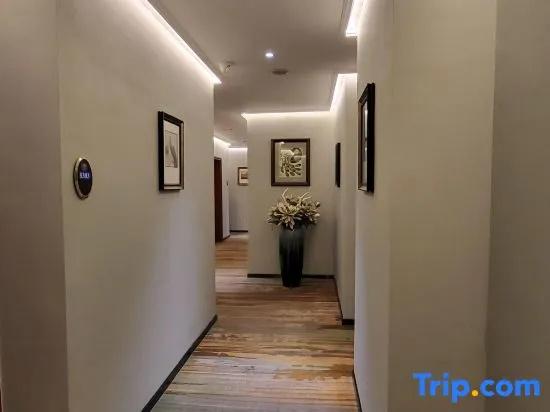Yashe Tianxiang Boutique Hotel